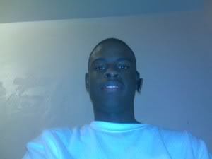Chester Mcherron