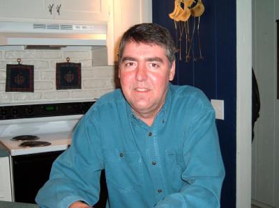 Gregory Pope