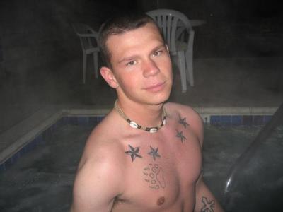 Anthony Robe