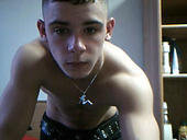 Robert England