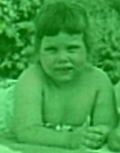 Helene Stein