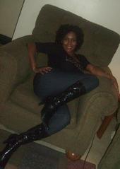 Chinye Keaton