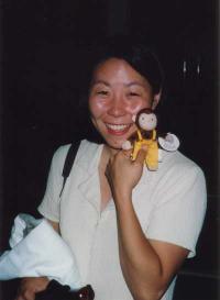 Jennifer Shin