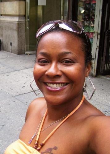 Sonja Dickerson