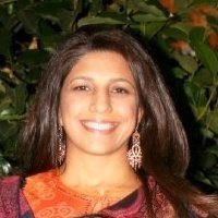 Rosy Ojha