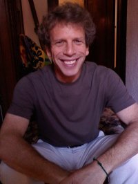 Judah Zweiter