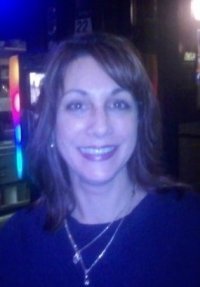Sharon Golofski