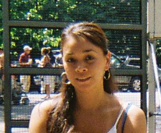 Tracey Vanpelt