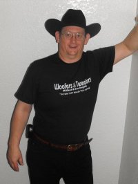 Donald Nystrom