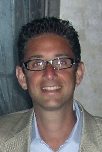 Seth Yablans