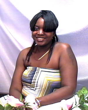 Taza Simmons