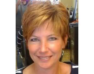 Sharon Cheyne