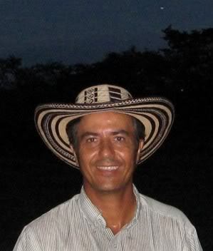 Javier Loza