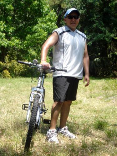 Omar Fernandez