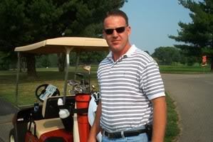 Keith Burk