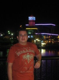 Julian Jaramillo