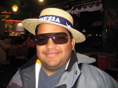 Gerardo Gomez