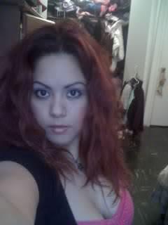 Monica Sanchez