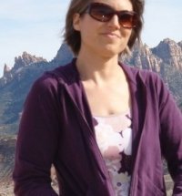 Rebecca Nissen