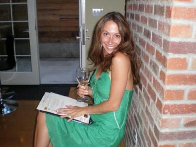 Heather Henderson