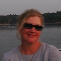 Patricia Morton