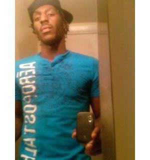 Marcus Queen