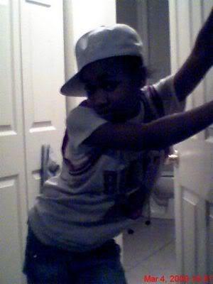 Aisha Fells