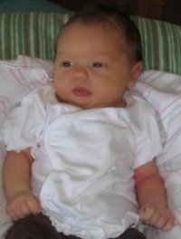 Gia Mantegani