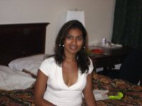 Annmarie Seetahal