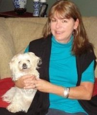 Sue Spanton