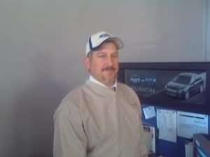 Mark Barnhart