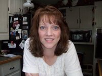 Caroline Carter