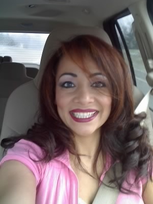 Maria Hanes