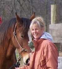 Sharon Foley