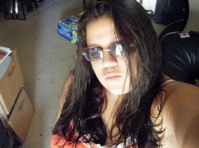 Katherine Candia