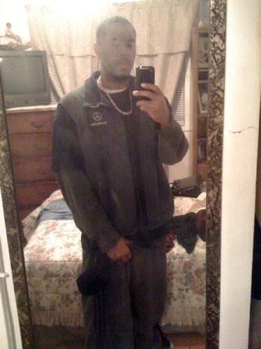 Donny Williams