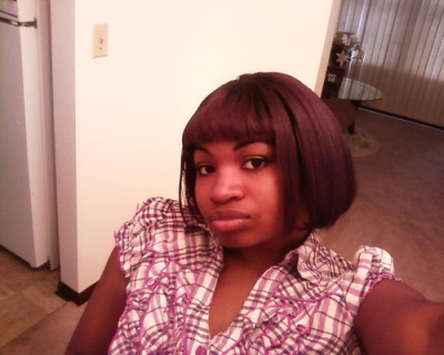 Antoinette Jones