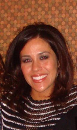Karla Rimolo