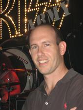 Christopher Clayton
