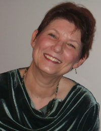 Mary Cronin