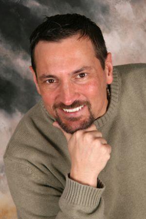 Jeffrey Holdorf