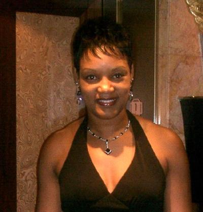 Sharon Herard