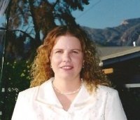 Laura Braden