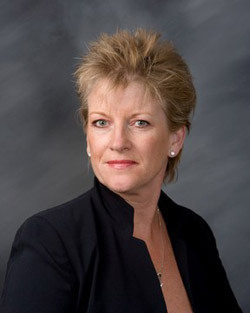 Juliet Muir