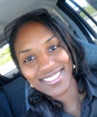 Nakiya Parker