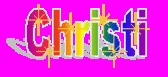 Christine Reed
