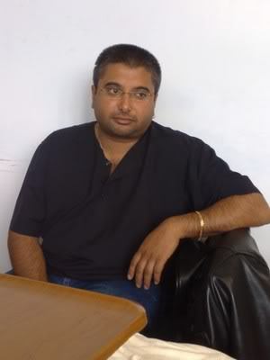 Rekha Mangar