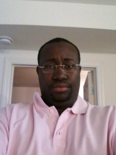 Alfredo King