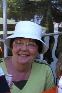Bonnie Currier