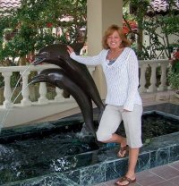 Betsy Flot